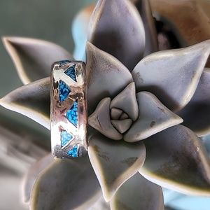 Navajo Ring